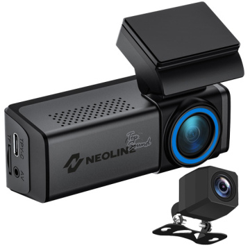 Видеорегистратор Neoline Flash 2K Wi-Fi Dual