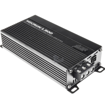 Усилитель мощности AMP MICRON 1.500