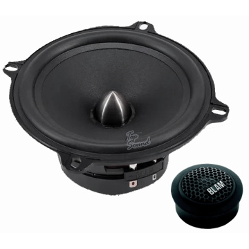 13 см (5.25") Акустическая система BLAM 130RFS