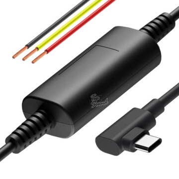 Кабель питания Neoline Fuse Cord WowCam+Argus