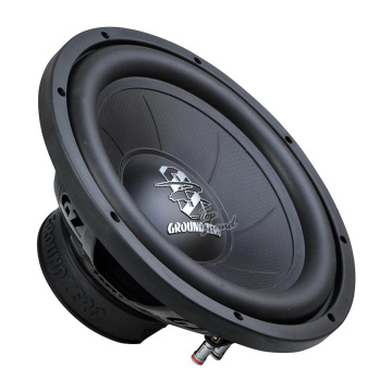 30 см (12")  Cабвуферный динамик GROUND ZERO GZIW 300