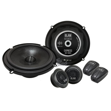 16,5 см (6,5") Акустическая система BLAM OM160 ES13