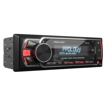 Prology MG-110 DSP/USB/Bluetooth/4x55Вт