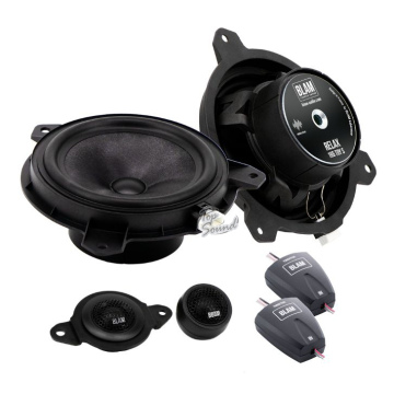 16,5 см (6,5") Акустическая система BLAM 165TOY S