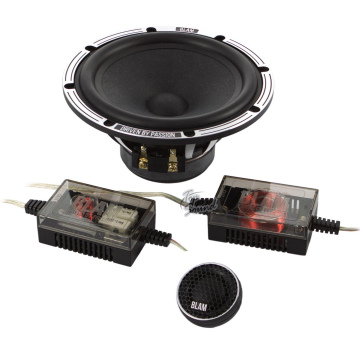16,5 см (6,5") Акустическая система BLAM 165 LSQ