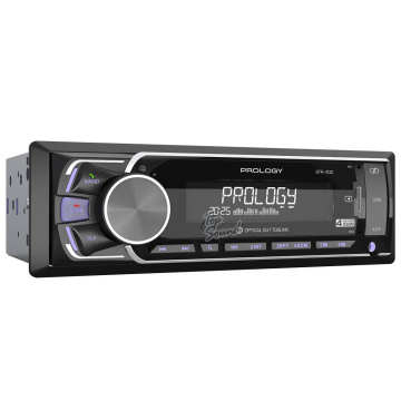 Prology GTR-200 TOSLINK/USB/SD/BT/4x55Вт